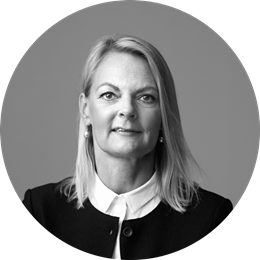 Elisabeth Slunge