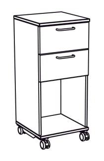 Art. ES2PH400O1WD2 MOF