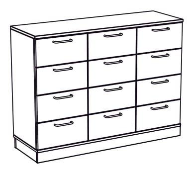 Art. ES2PH1200WD12 ESPLBAW76