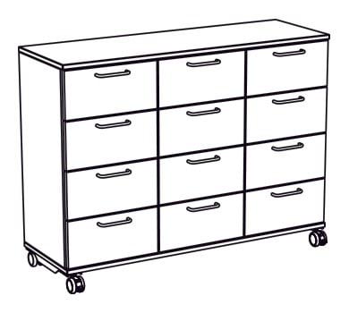 Art. ES2PH1200WD12 MOF