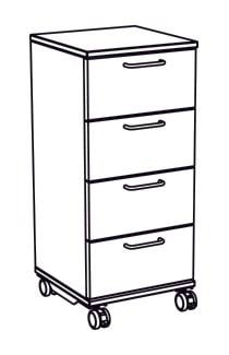 Art. ES2PH400WD4 MOF