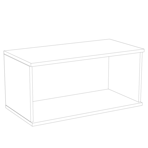 Art. S1P800 O WH