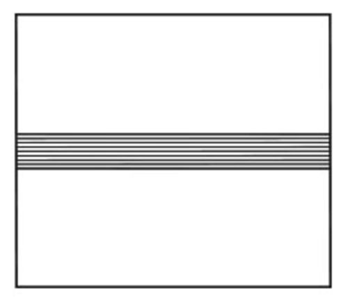 Art. NAN1816 NFR SF/SFA