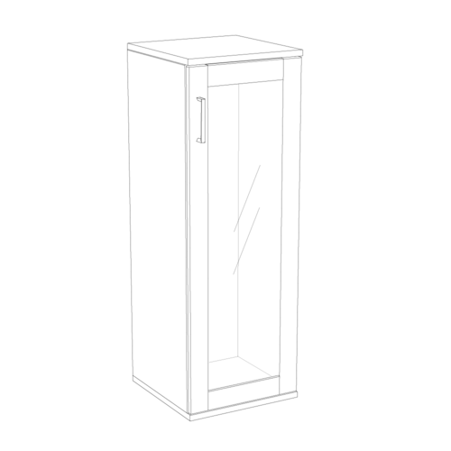 Art. S3P400 GDO SI W42 PLBA